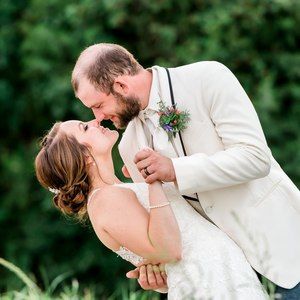 Meet your Posher, Jade